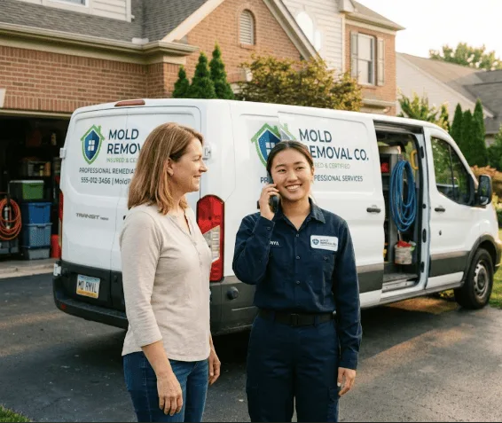 Crawlspace Mold Remediation Lincoln Park, MI FAQs